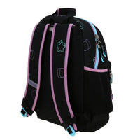 Mochila Grande Escolar Chenson Happy Girl HG70819-3 LEIT