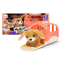 CYC Mascota con Accesorios Juguete de Importacion SH22074382