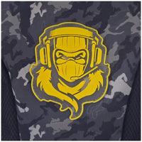 Mochila Escolar Grande Ruz Fortnite Camuflaje 166790