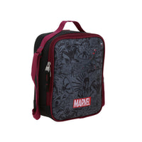 Lonchera Escolar Termica Chenson Miles Morales Marvel Inki MM71030-3