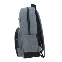 Mochila Chenson Escolar 1818 Porta Laptop Coleccion Nerfresa 1865731-2