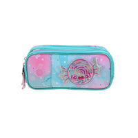 Lapicera Estuche Escolar Chenson Happy Girl HG70993-T DOLCE