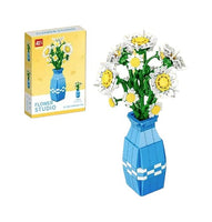CYC Flor Armable Bloques Grandes Importacion LZB91