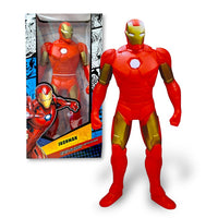 CYC Figura Accion Super Heroe Marvel Iron Man 50cm Avengers MT-IRN20-01TM Juguete de Importación