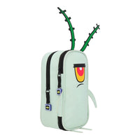 Lapicera Estuche Bob Esponja Plankton Yadatex