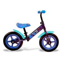 CYC Bicicleta de Balance Juguete de Importacion Stitch 40756