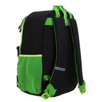 Mochila Grande Chenson Mario Bros Luigi MB70666-G Tonska