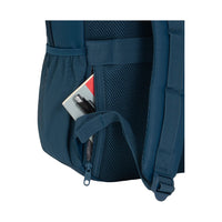 Mochila Samsonite Smithson Porta Laptop Eternity Blue