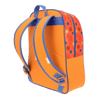 Set Mochila Lonchera y Lapicera Charizard Pokemon