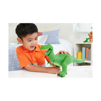 Disney Pixar Toy Story Figura De Acción Rex HPG37 Mattel