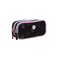 Lapicera Estuche Escolar Chenson Happy Girl HG70821-3 LEIT