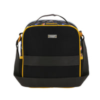 Lonchera Escolar Termica Chenson Mario Bros Bowser MB70712-3 Woat