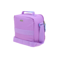 Set 3 en 1 Mochila Grande, Lonchera y Estuche Chenson Happpy Girl BIMA