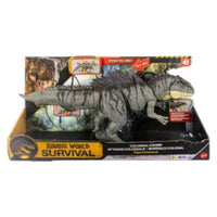 Jurassic World Juguete Gigantosaurus