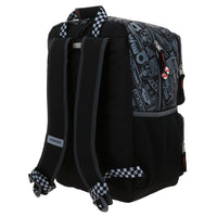 Mochila Grande Chenson Mario Bros MB70571-3 Racer