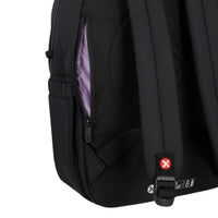 Mochila Escolar Grande Samsonite Xtrem Sakai 5XT Porta Laptop 15″ 15509810411