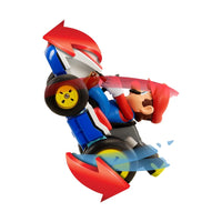Super Mario kart Nintendo Rc Radio Control Jakks Pacific
