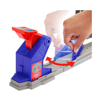 Cars Pista de Acrobacias de la Copa Piston Mattel JHL42