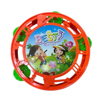 CYC 1 Pandero Musical Juguete Importacion SH25007928