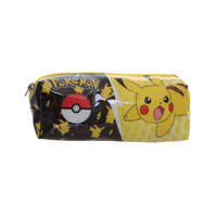 Lapicera Escolar Ruz Pokemon Pikachu 174873