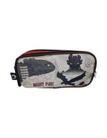 FM Lapicera Escolar Como Entrenar TU Dragon Libro HF501A04PB