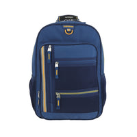 Mochila Chenson Escolar Juvenil Porta Laptop Chey CH66490-9