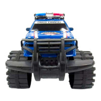 CYC Grua Camioneta Pick Up De Friccion Juguete de Importacion HP1093841