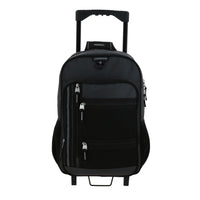 Mochila Con Ruedas Chenson Chey