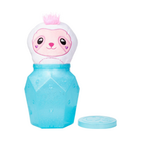 Barbie Tie Dye Reveal Plush Peluche Sorpresa HWD32 Mattel