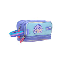 Lapicera Organizador Chenson Vania Bachur Malva VB70470-U