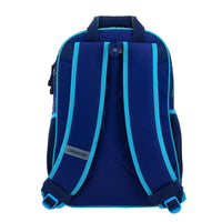Mochila Escolar Grande Chenson Miles Morales Marvel TELT MM70883-9