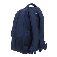 Mochila Chenson Escolar 1818 Juvenil Kazio Porta Laptop CP65921-9