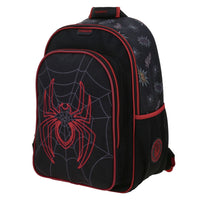 Mochila Grande Chenson Miles Morales Marvel Laiper MM70447-3