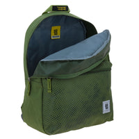 Mochila Grande Chenson 1818 Juvenil Colors Crazy 1870618-A