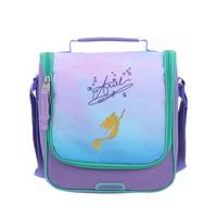Lonchera Termica Chenson Disney Princesas Ariel PR70267-V Deeper
