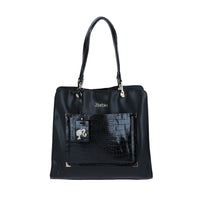 Bolsa Para Dama Tote Barbie Gorett Lucys GF19431-3