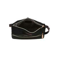 Bolso Crossbody Madison Chenson Paola Negro MD25121-3