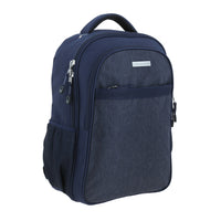 Mochila Chenson Pro Escolar Juvenil Porta Laptop CP65917-9 Heri