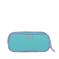 Lapicera Estuche Escolar Happy Girl Chenson Nube Glitery