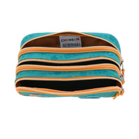 Lapicera Estuche Chenson Triple Cierre Disney Princesa Moana PR70397-T Hei