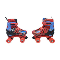 CYC Patines de Roller Lady Bug Miraculous 22-24 Juguete de Importación T380195