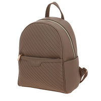 Mochila Backpack Tipo Bolso Madison Chenson Player MD25102-B