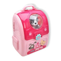 CYC Mochila Veterinario Mascotas Y Accesorios Juguete de Importacion SH20077750