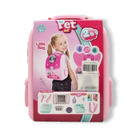 CYC Mochila Veterinario Mascotas Y Accesorios Juguete de Importacion SH20077750