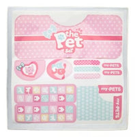 CYC Mochila Veterinario Mascotas Y Accesorios Juguete de Importacion SH20077750