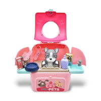 CYC Mochila Veterinario Mascotas Y Accesorios Juguete de Importacion SH20077750