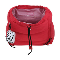 Mochila Backpack Tipo Bolso Cruella Gorett Chenson VI25001-R