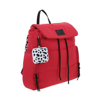 Mochila Backpack Tipo Bolso Cruella Gorett Chenson VI25001-R