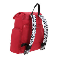 Mochila Backpack Tipo Bolso Cruella Gorett Chenson VI25001-R