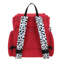Mochila Backpack Tipo Bolso Cruella Gorett Chenson VI25001-R